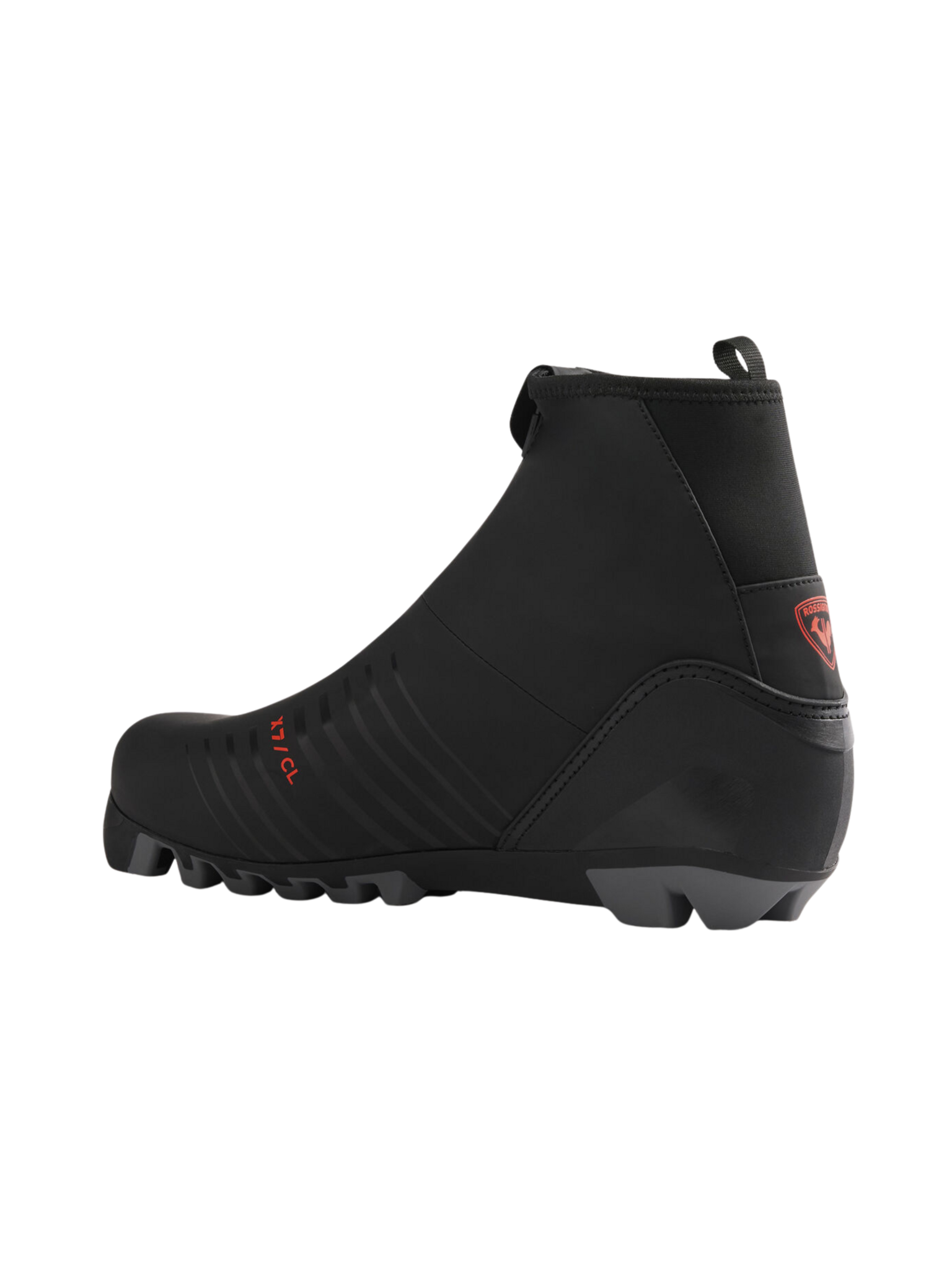 Rossignol Bottes de ski de fond X-7 Classic