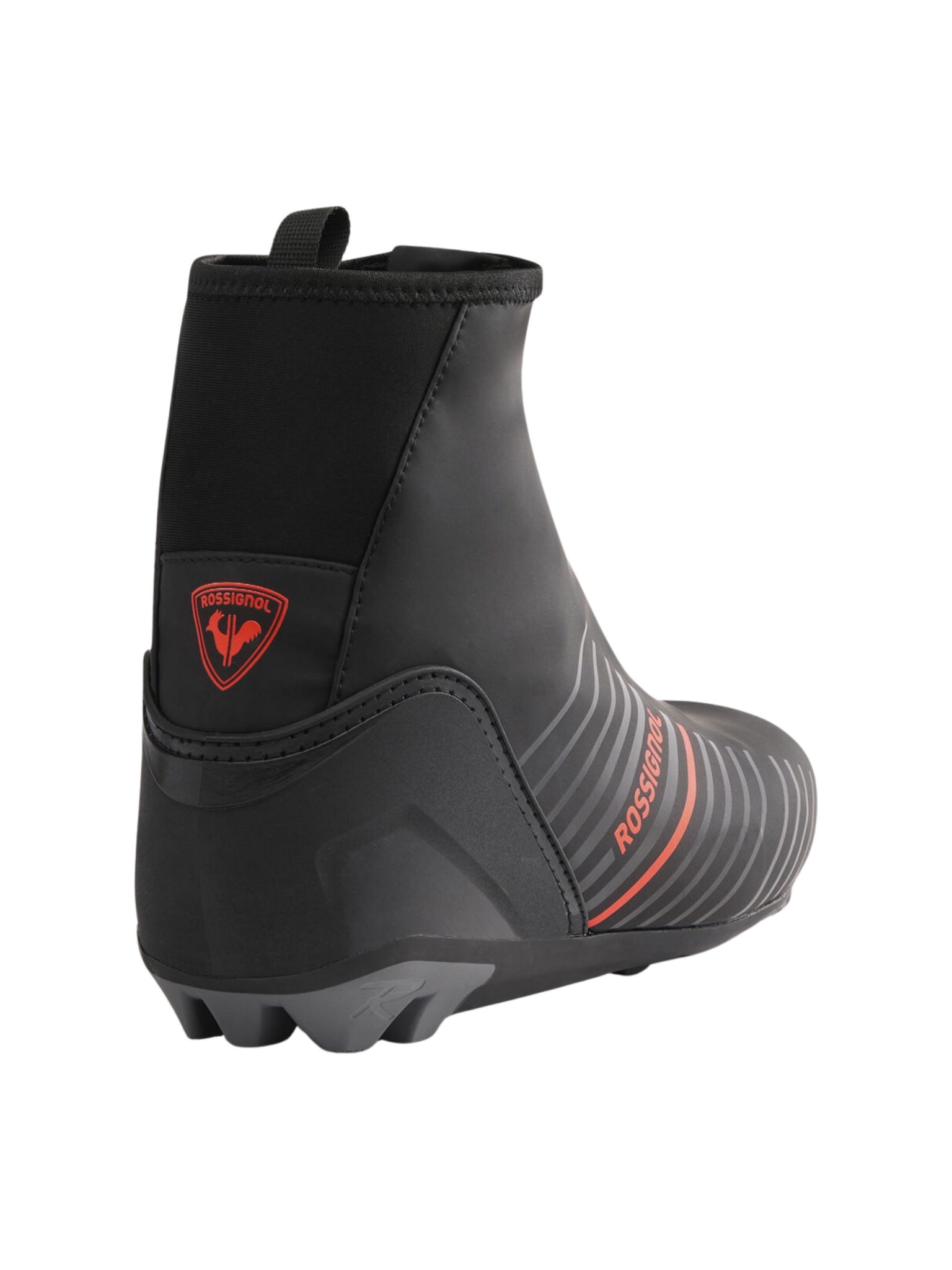 Rossignol Bottes de ski de fond X-7 Classic