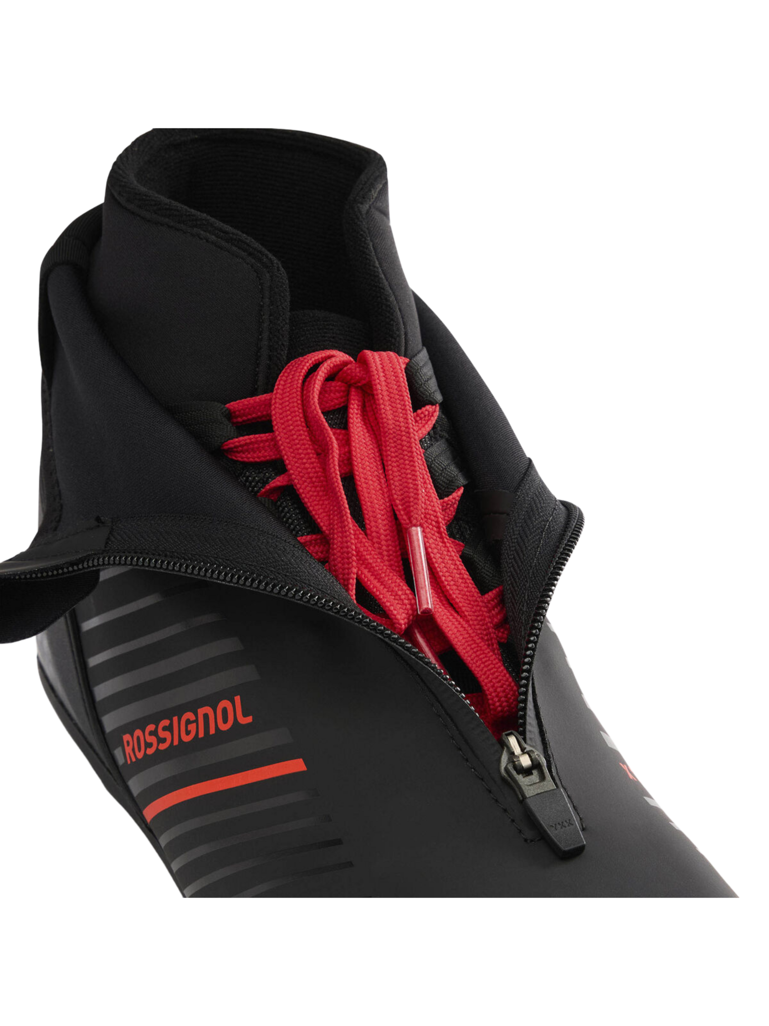 Rossignol Bottes de ski de fond X-7 Classic