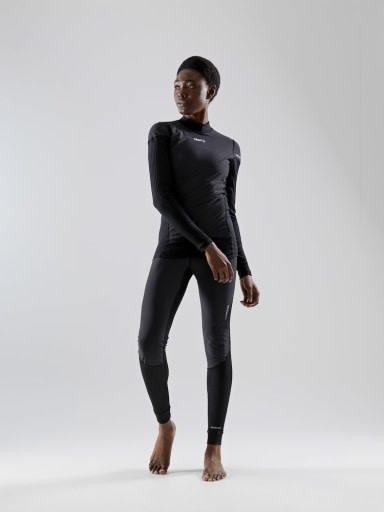 Craft Sportswear Canada Active Extreme X Wind Pants W