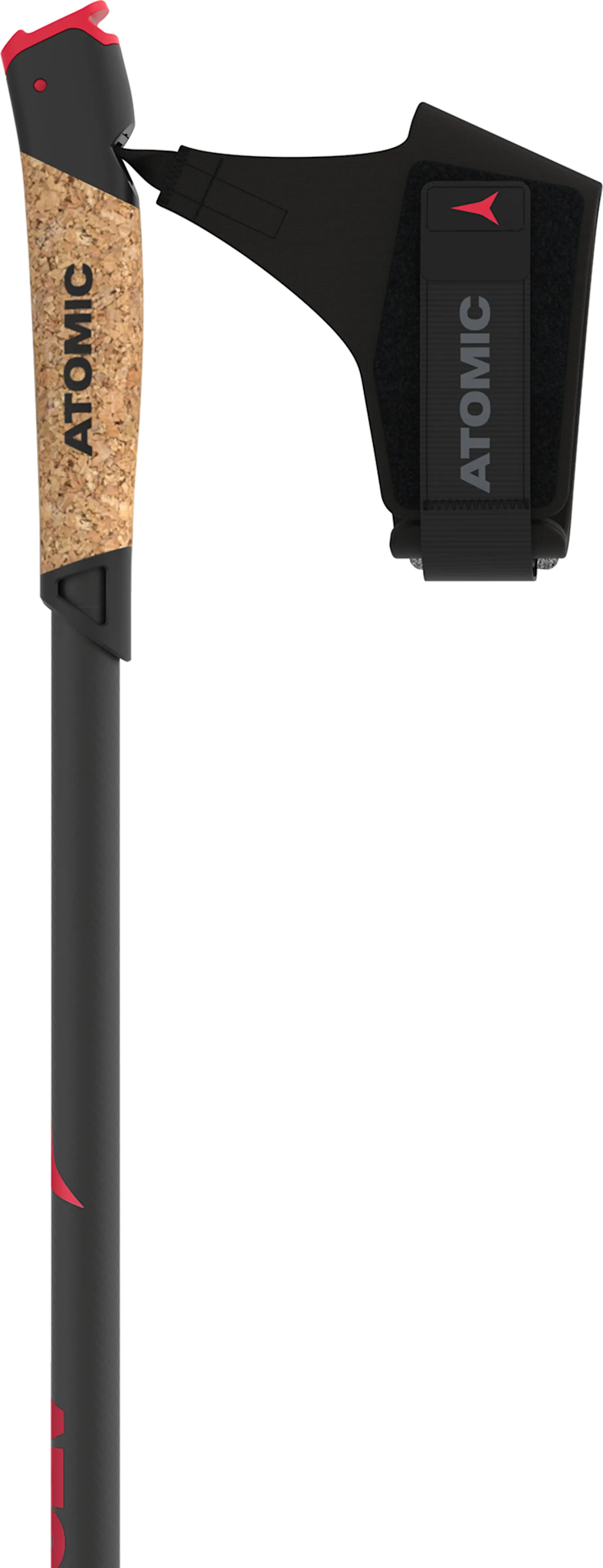 Atomic Bâtons de ski de fond Redster Carbon QRS