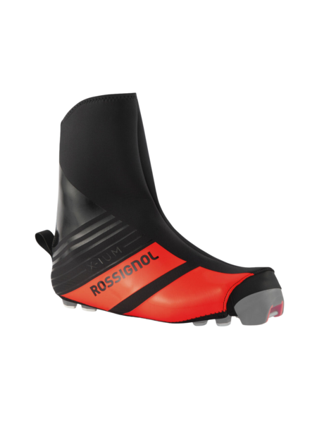 Rossignol Couvre-bottes de ski de fond Overboot