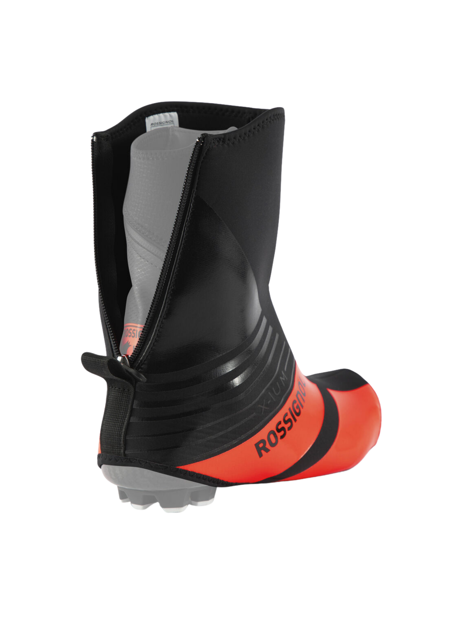 Rossignol Couvre-bottes de ski de fond Overboot