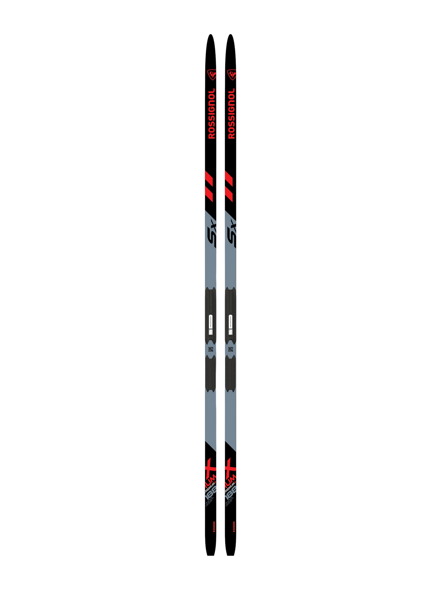 Rossignol Skis de fond X-IUM Skating Premium+ SX Soft