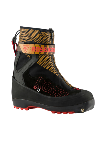 Rossignol Bottes de ski de fond back-country XP 12