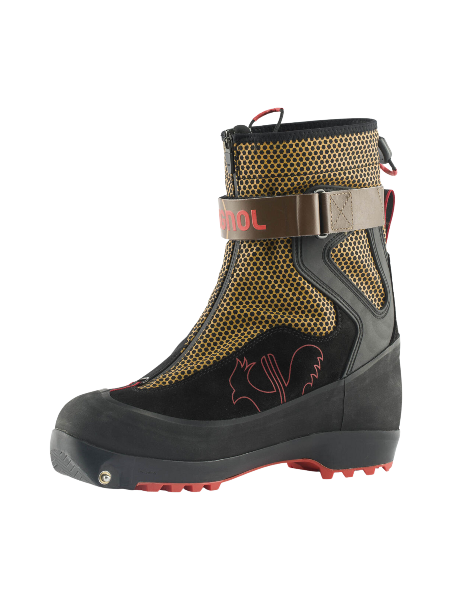 Rossignol Bottes de ski de fond back-country XP 12