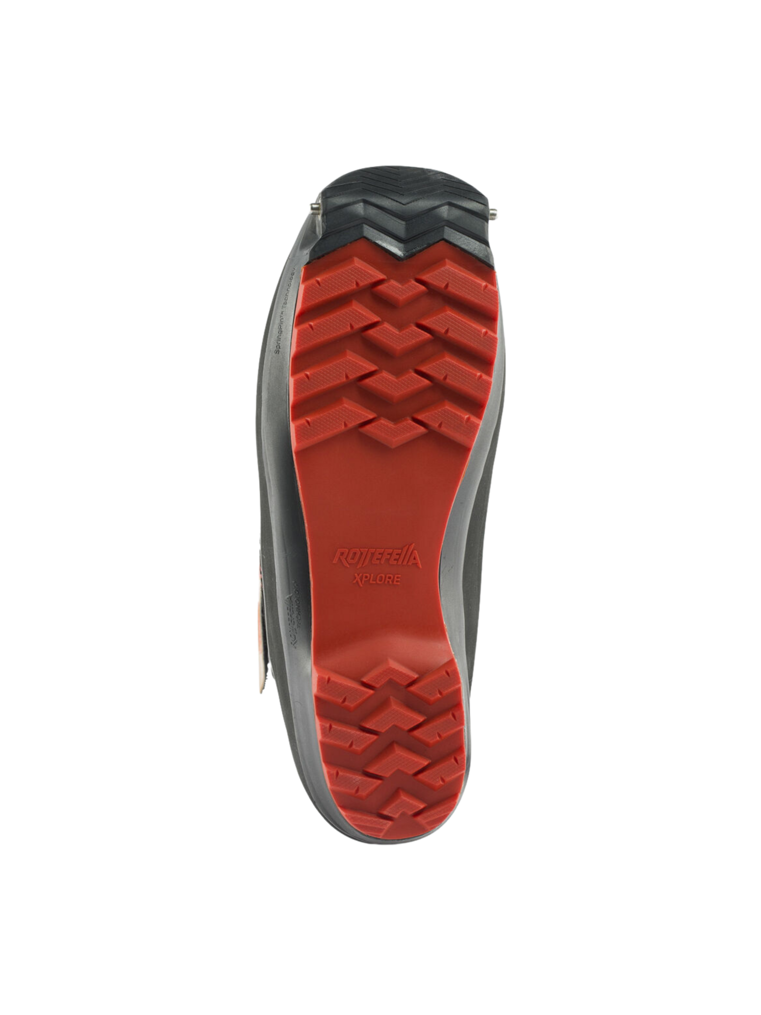 Rossignol Bottes de ski de fond back-country XP 12