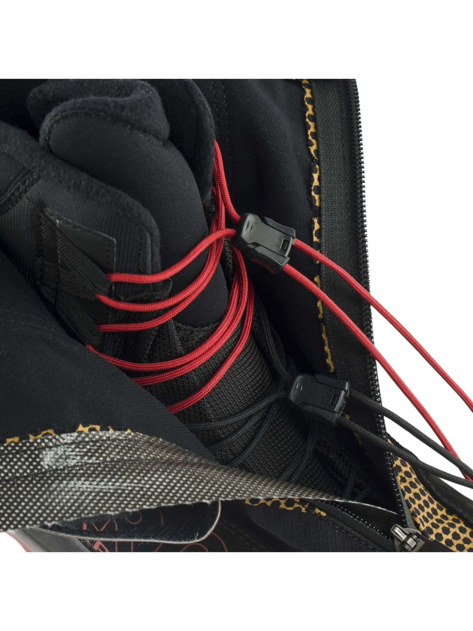 Rossignol Bottes de ski de fond back-country XP 12