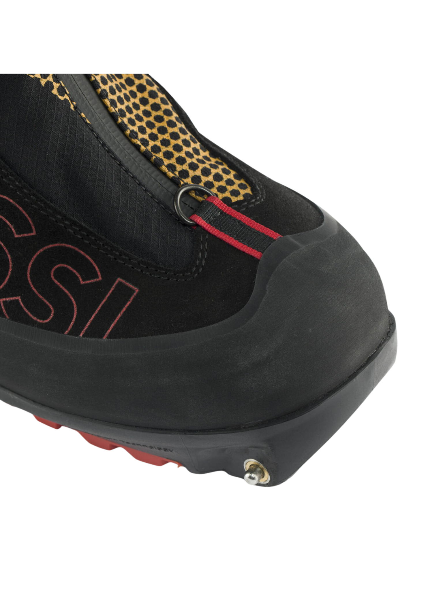 Rossignol Bottes de ski de fond back-country XP 12