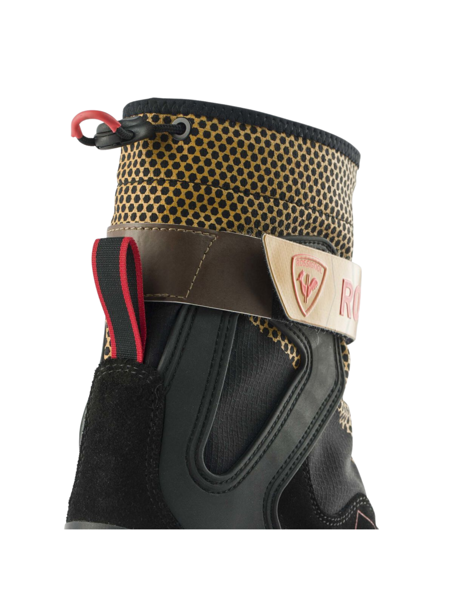 Rossignol Bottes de ski de fond back-country XP 12