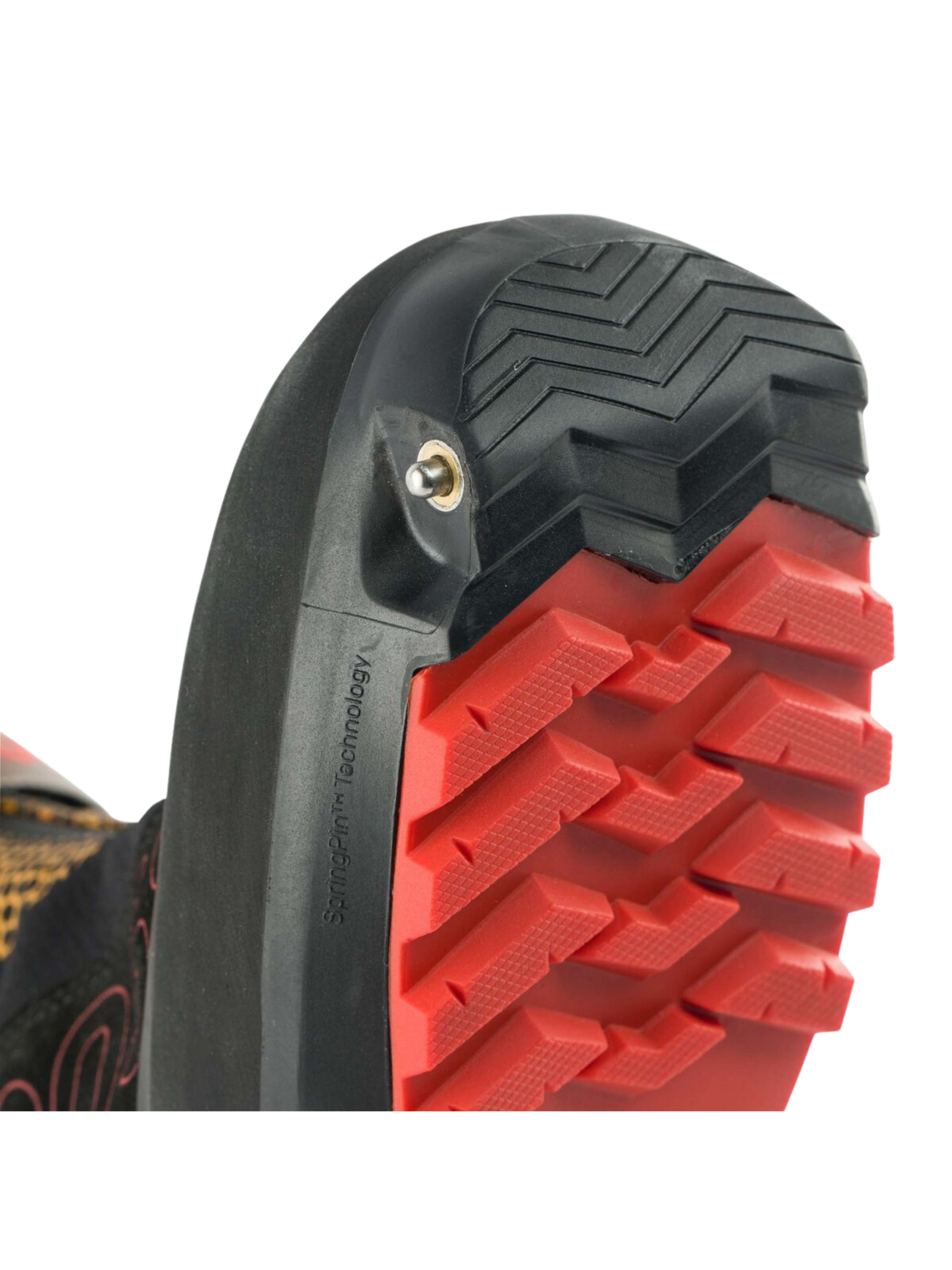 Rossignol Bottes de ski de fond back-country XP 12