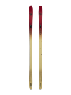 Rossignol Skis de fond back-country XP 85 Positrack