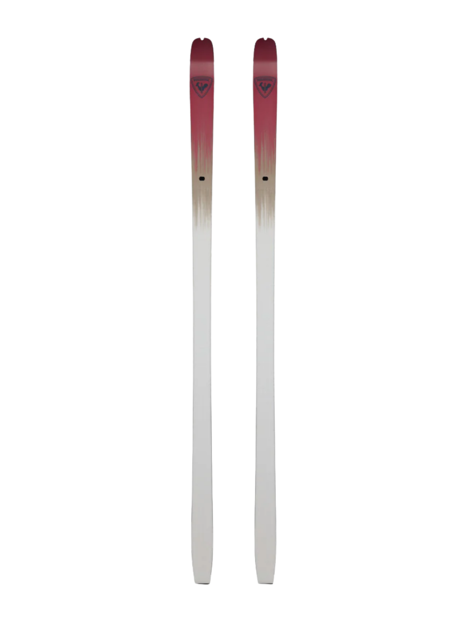 Rossignol Skis de fond back-country XP 85 Positrack
