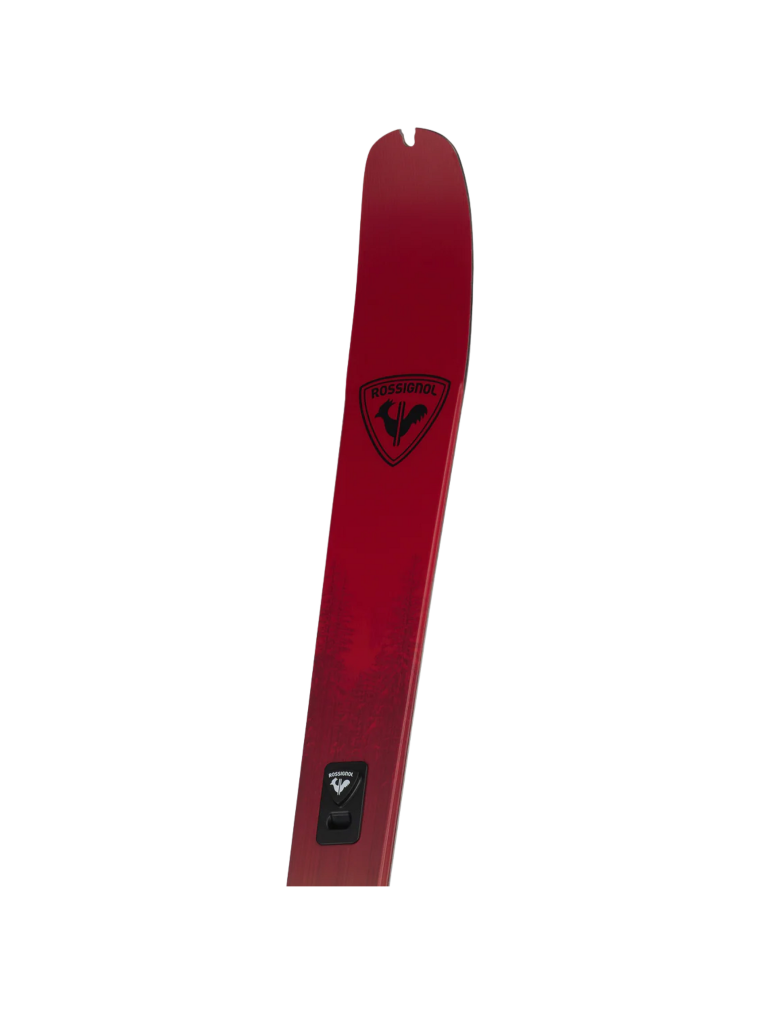 Rossignol Skis de fond back-country XP 85 Positrack