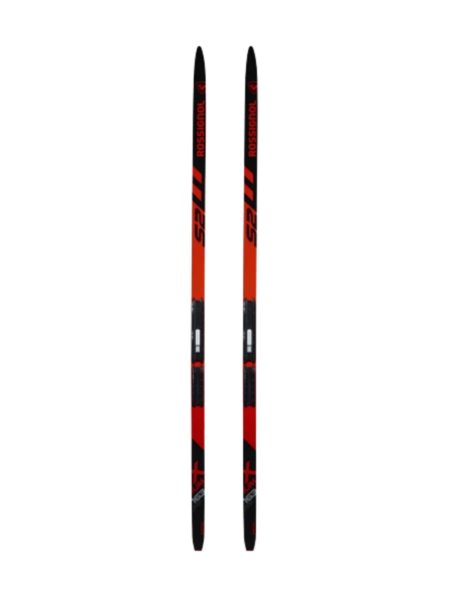 Rossignol Skis de fond de patin X-ium Skating Junior