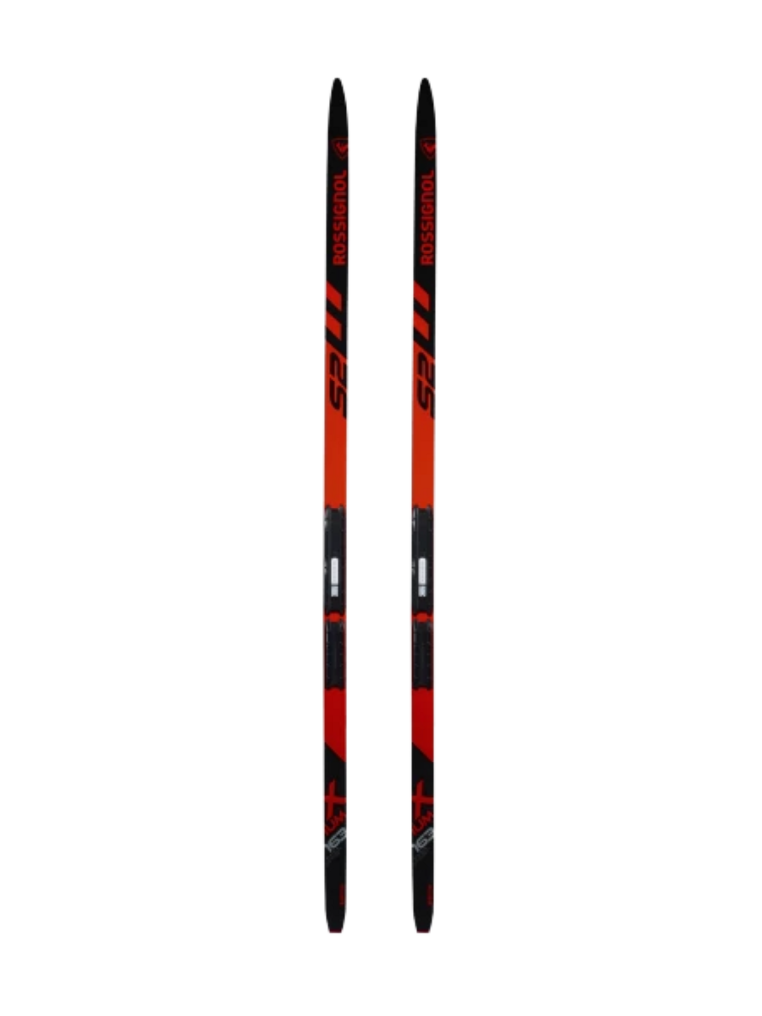 Rossignol Skis de fond de patin X-ium Skating Junior