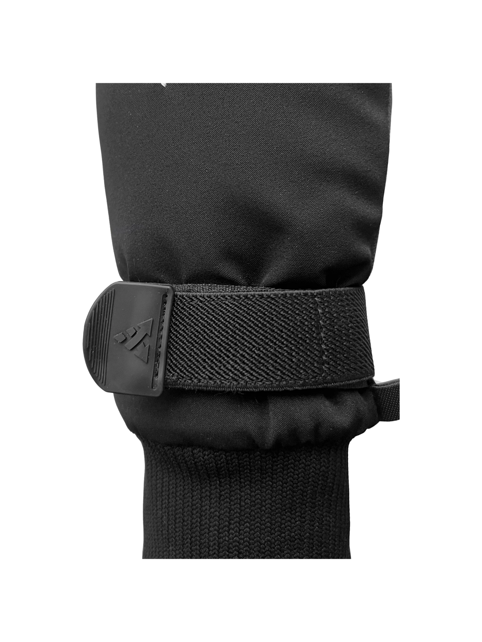 Auclair Mitaine WWPB Gigatex Noir Junior