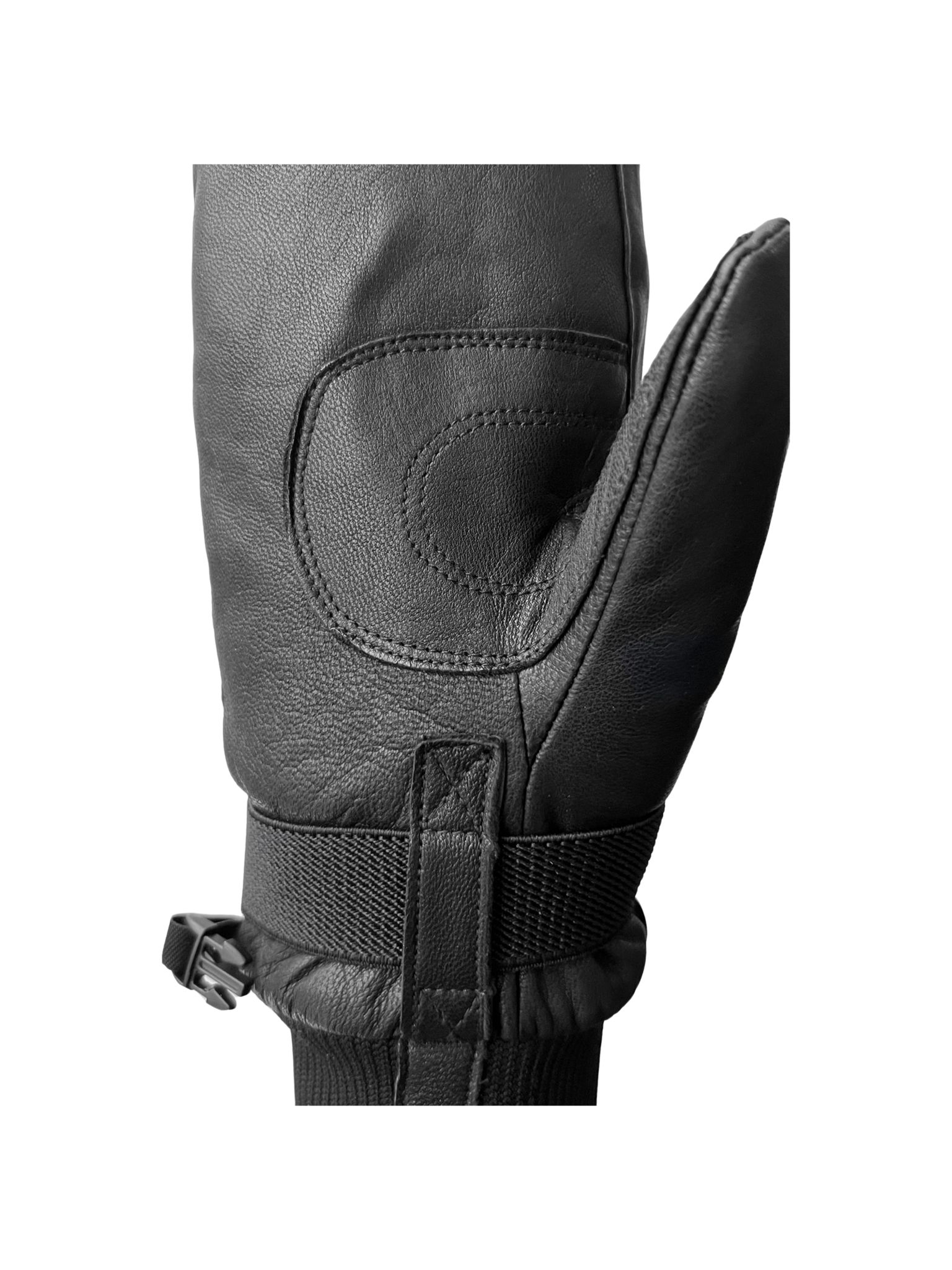 Auclair Mitaine WWPB Gigatex Noir Junior