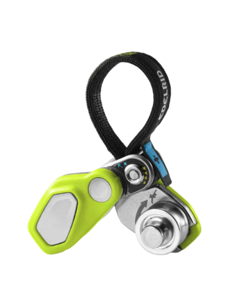 Edelrid Assistant de feinage Ohmega Oasis