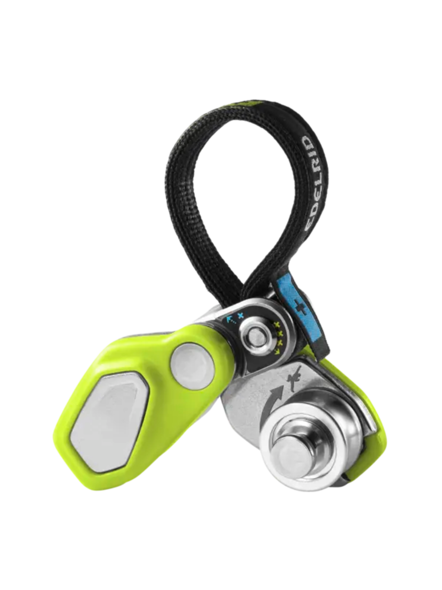 Edelrid Assistant de feinage Ohmega Oasis