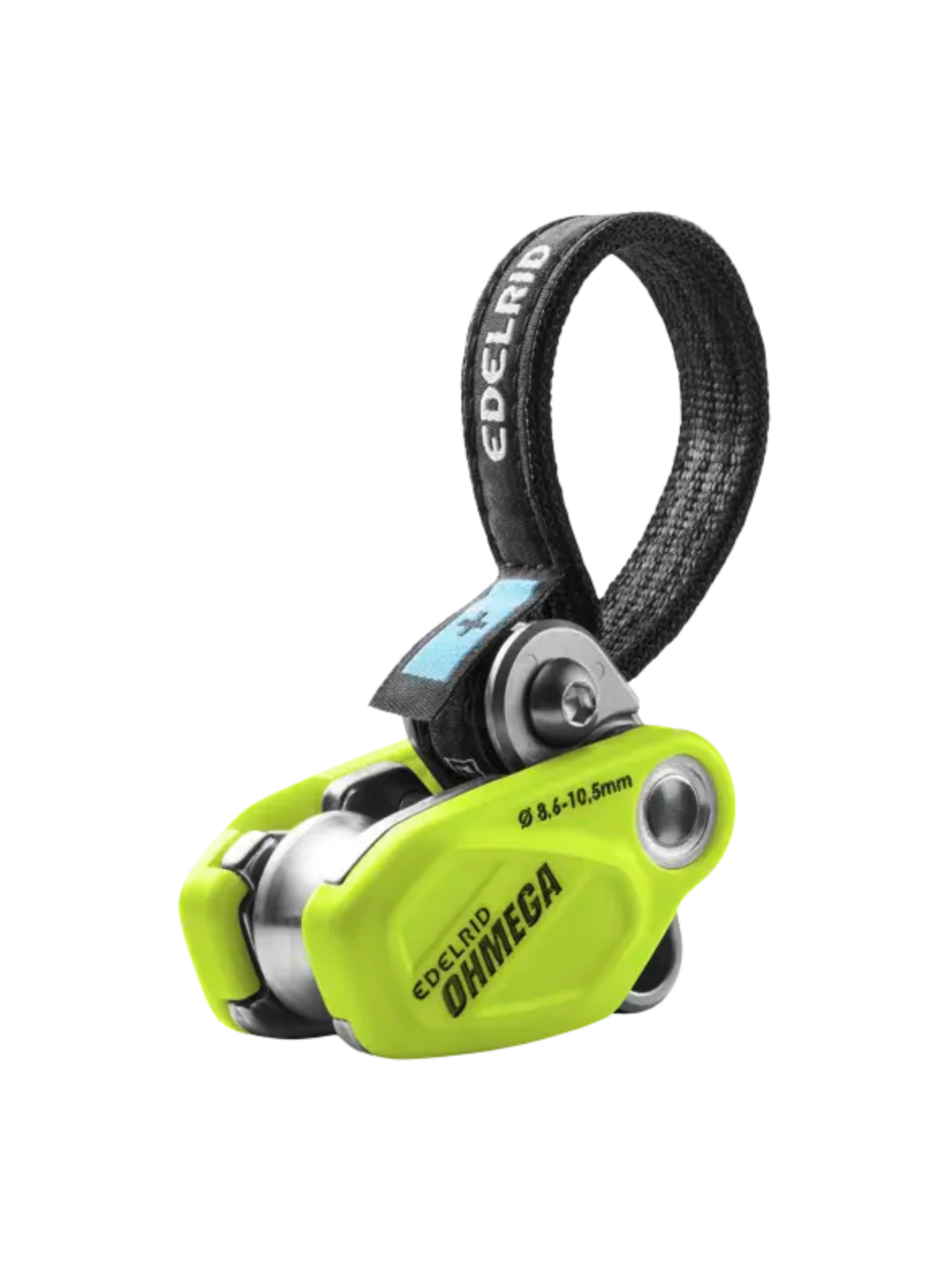 Edelrid Assistant de feinage Ohmega Oasis