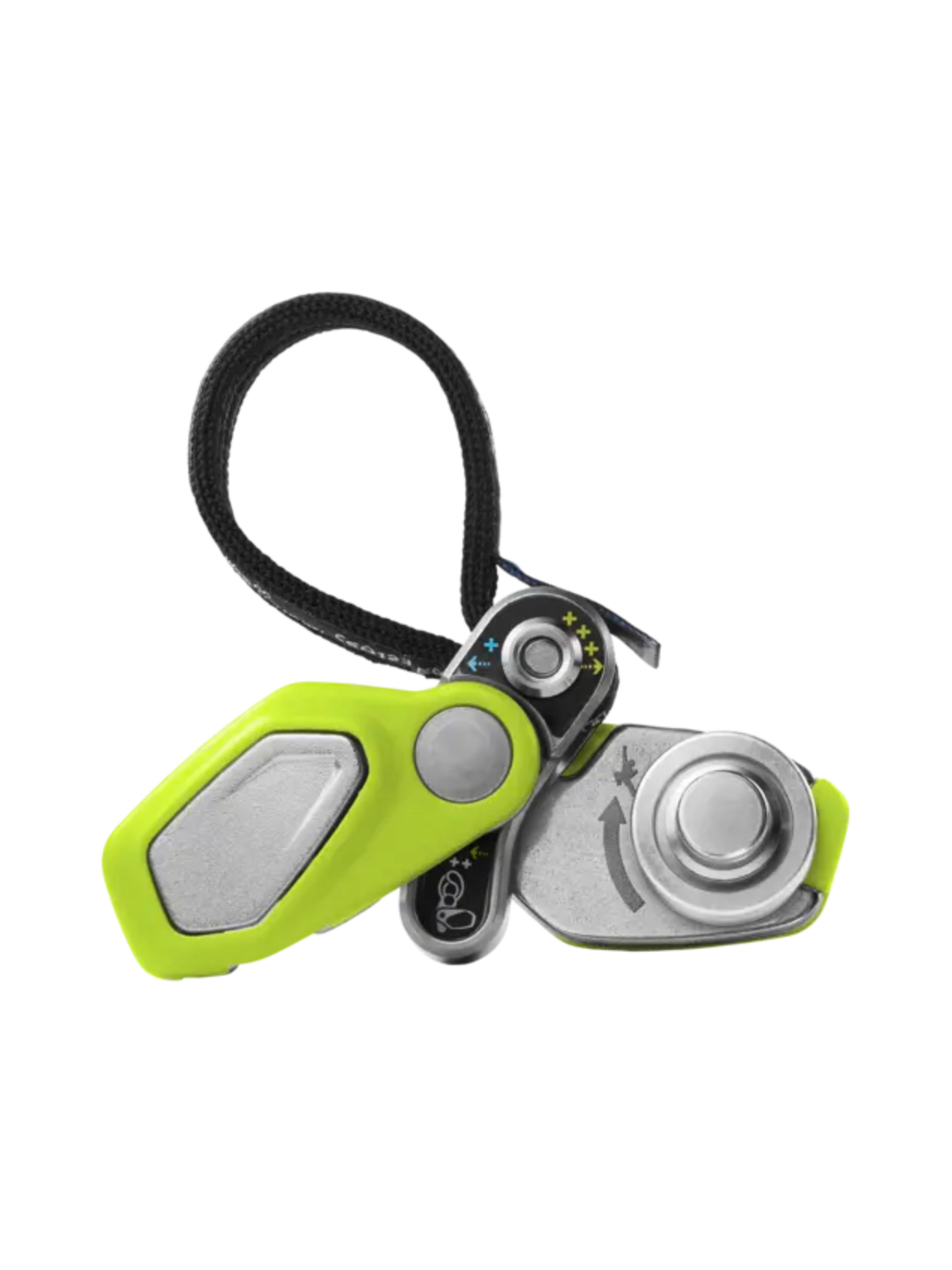 Edelrid Assistant de feinage Ohmega Oasis