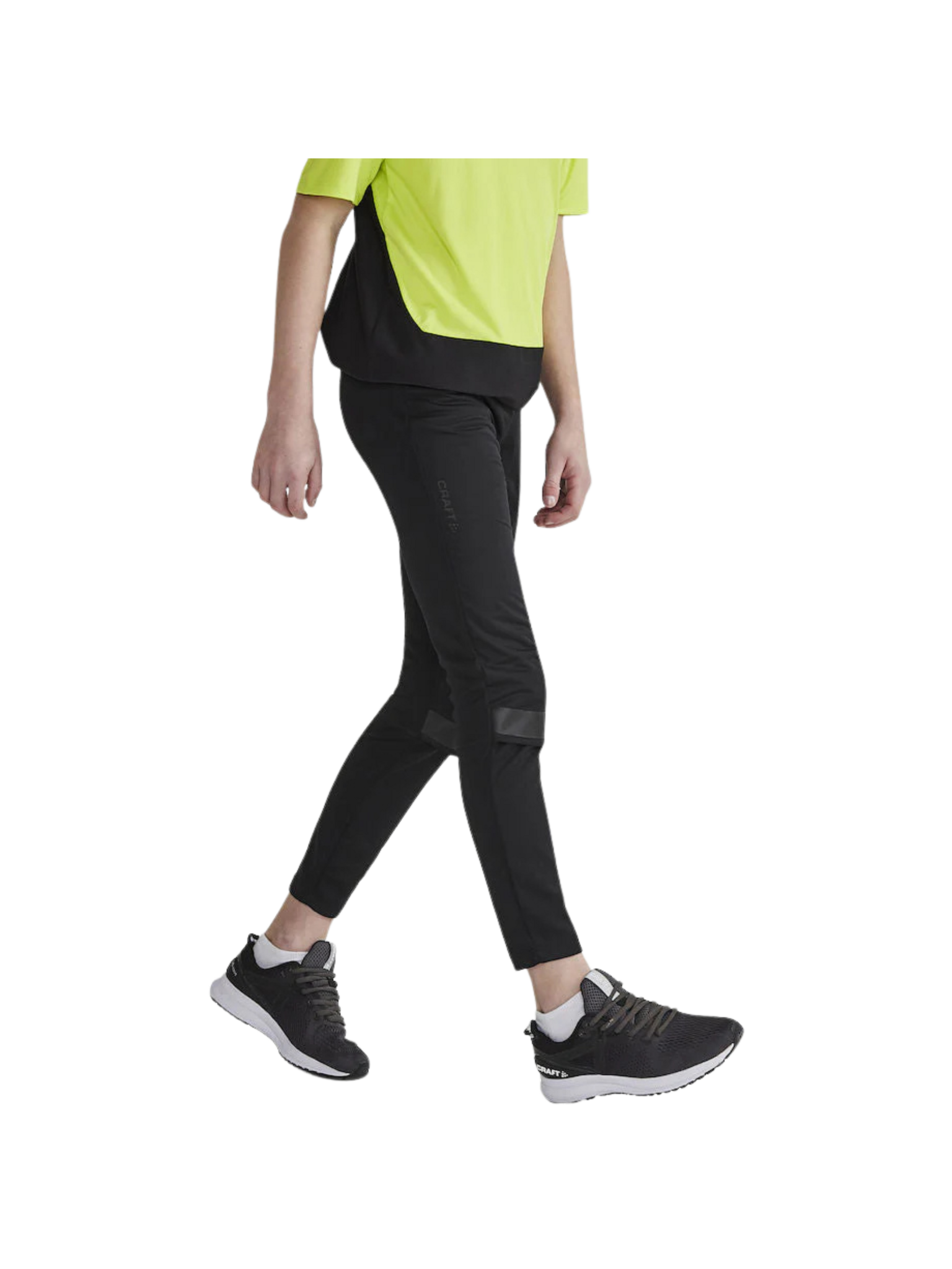 Craft Pantalon ADV Warm Tights Junior