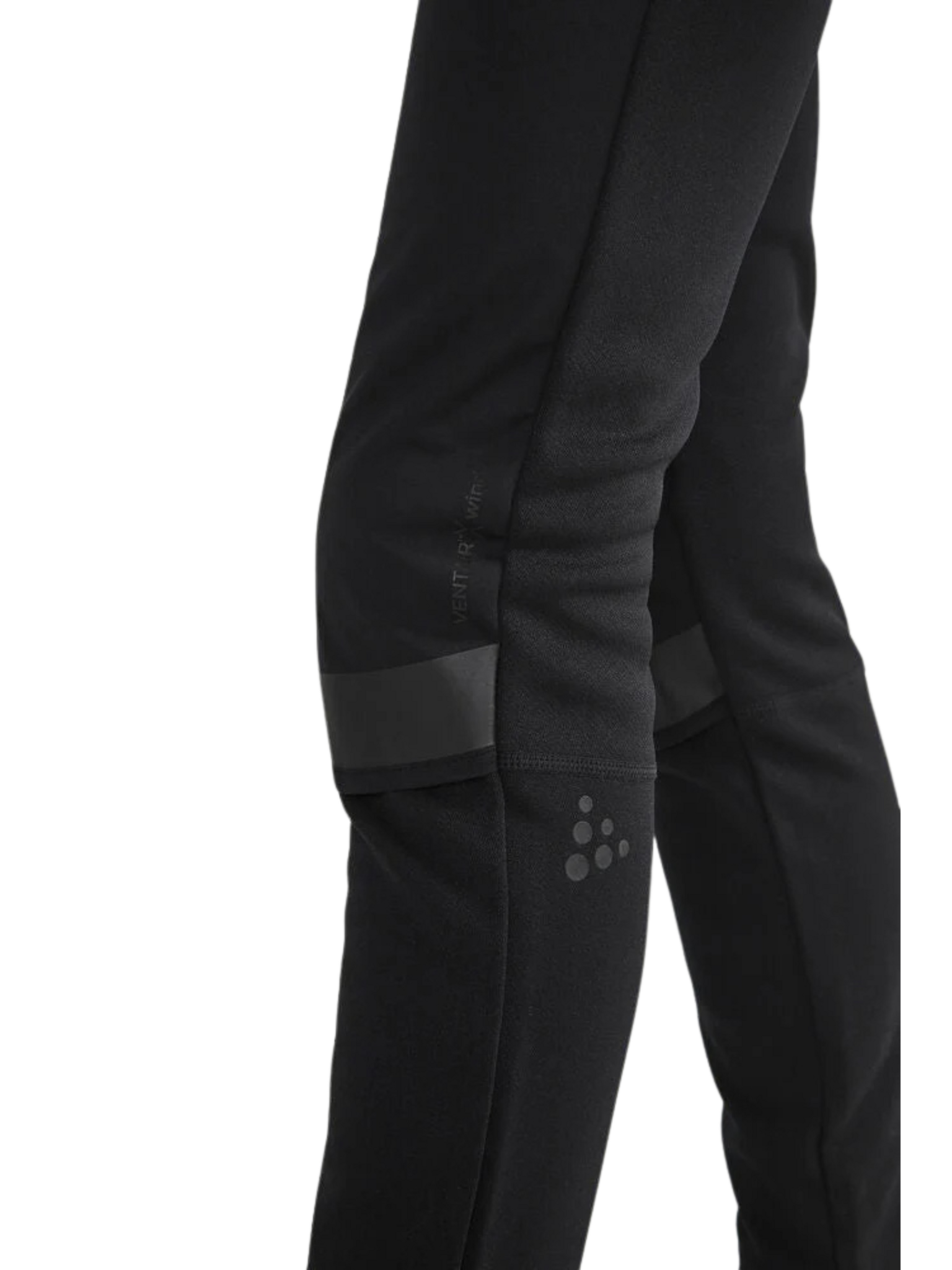 Craft Pantalon ADV Warm Tights Junior