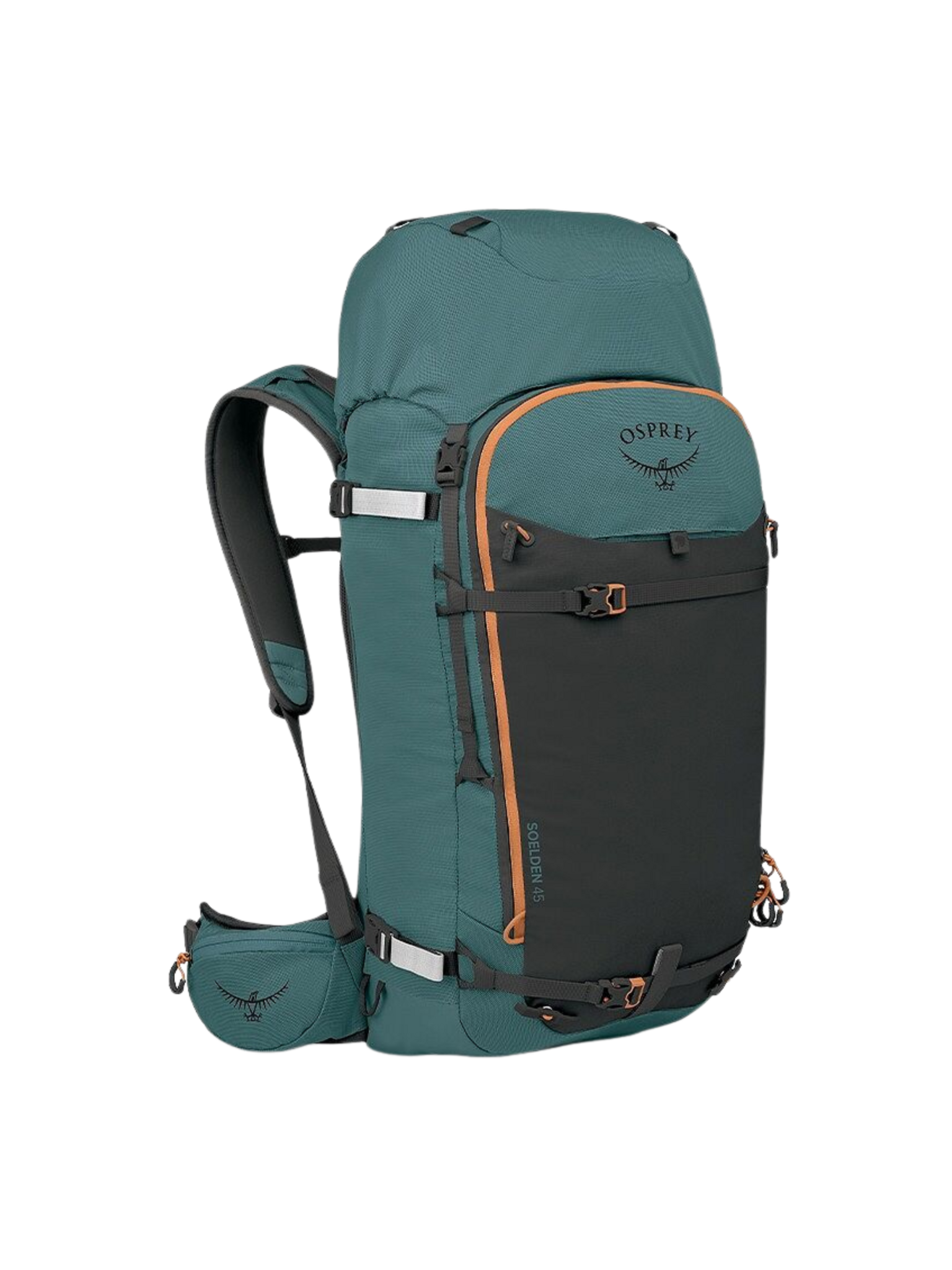 Osprey Sac à dos Soelden 45 pour homme