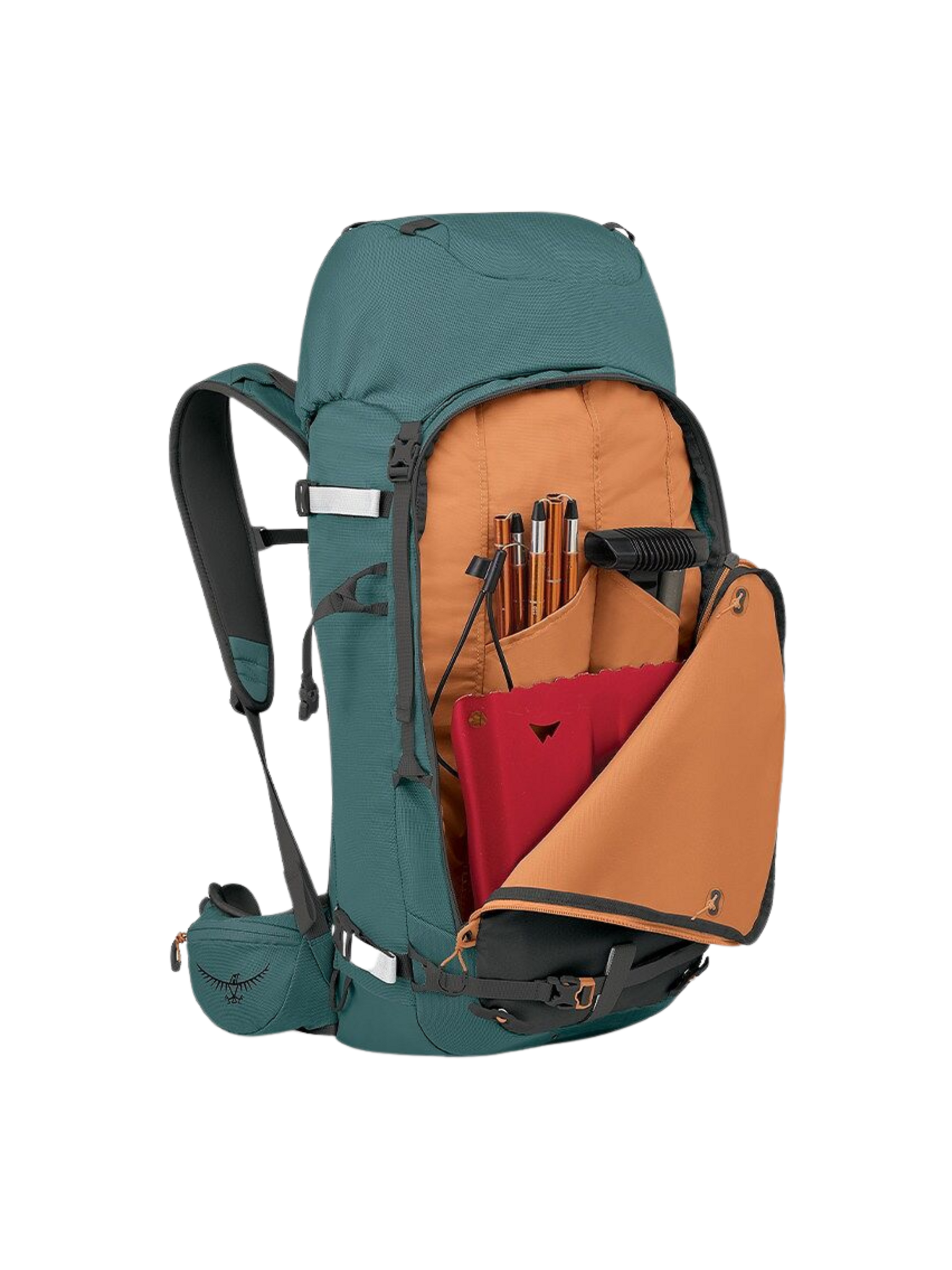 Osprey Sac à dos Soelden 45 pour homme