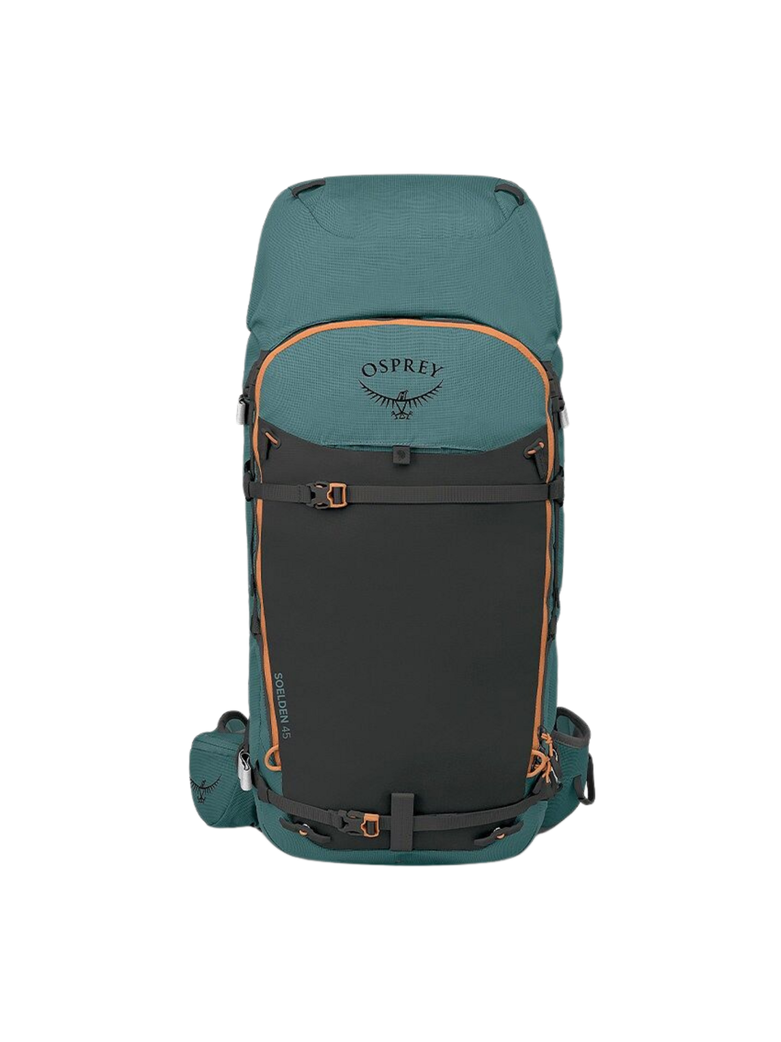 Osprey Sac à dos Soelden 45 pour homme