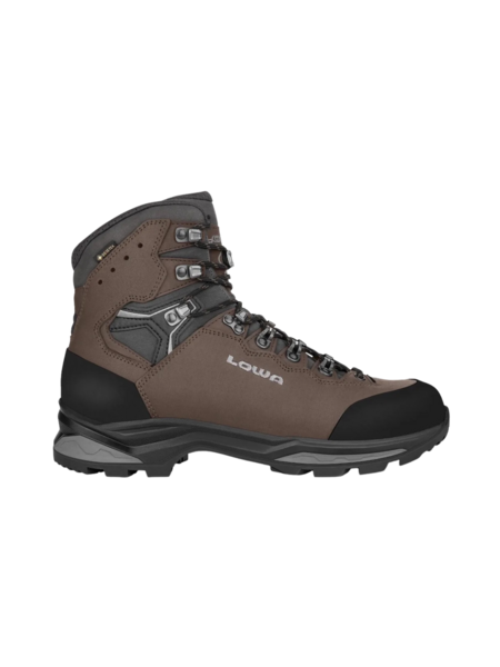 Lowa Bottes Camino Evo GTX Wide pour homme