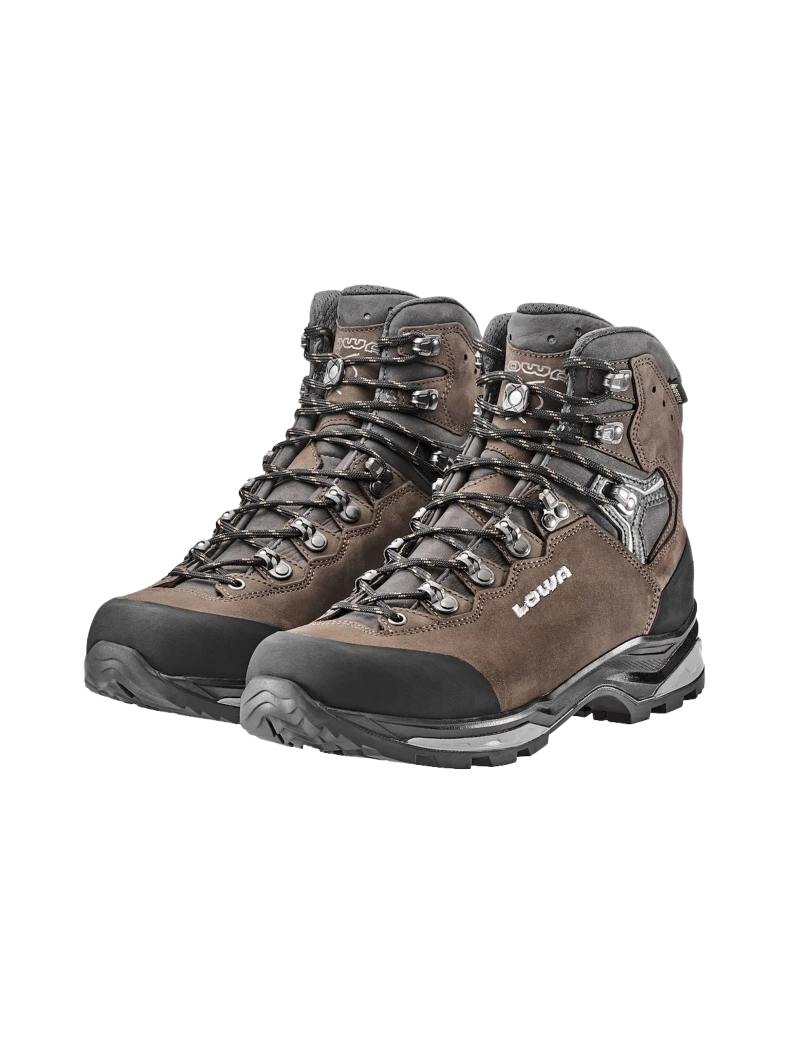 Lowa Bottes Camino Evo GTX Wide pour homme