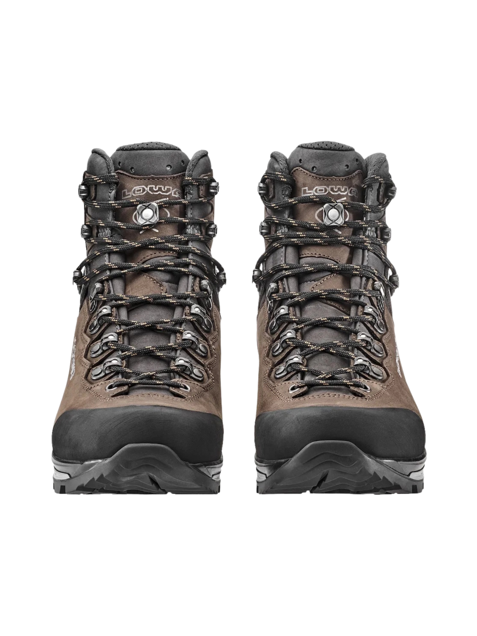 Lowa Bottes Camino Evo GTX Wide pour homme