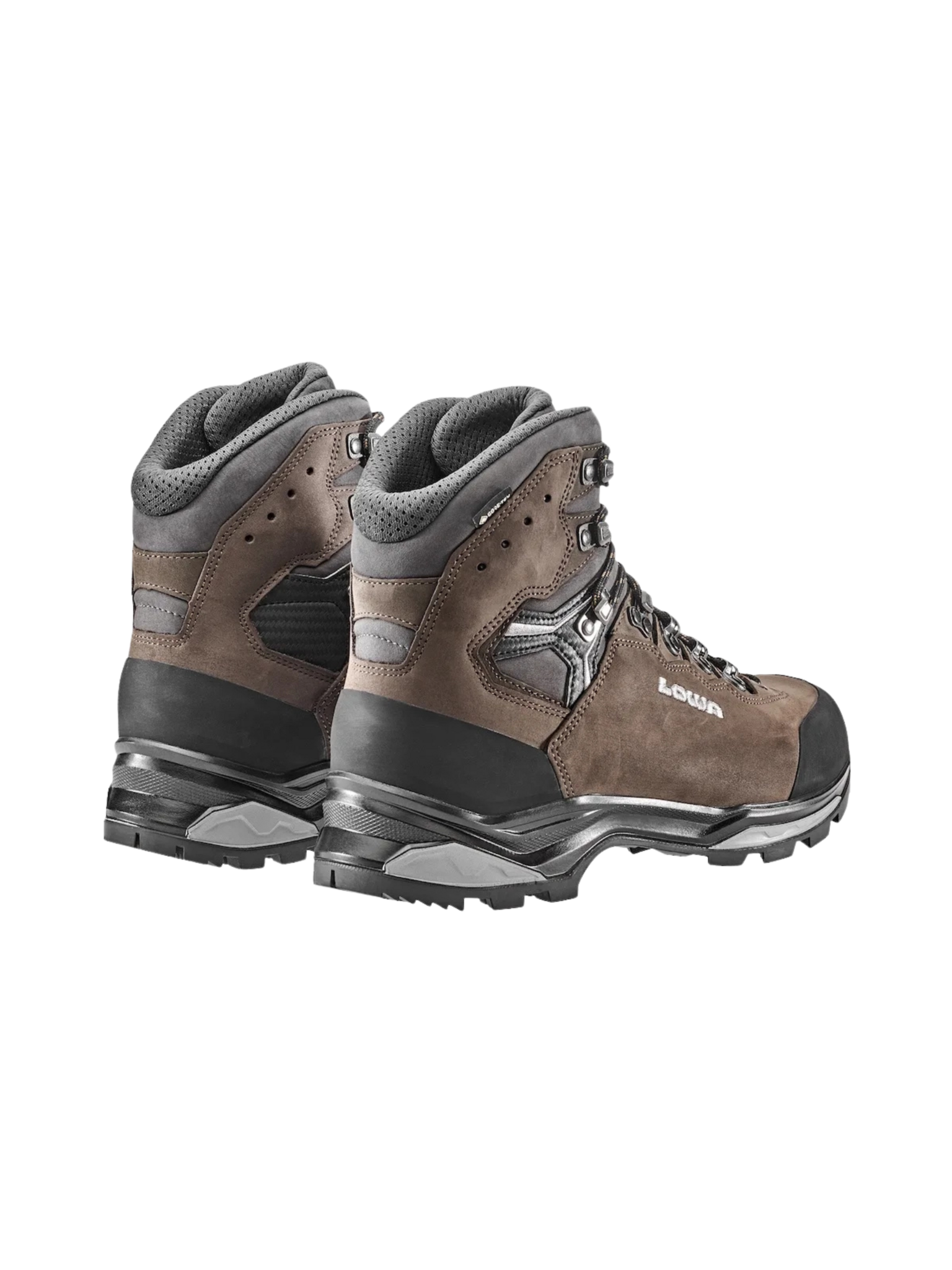 Lowa Bottes Camino Evo GTX Wide pour homme