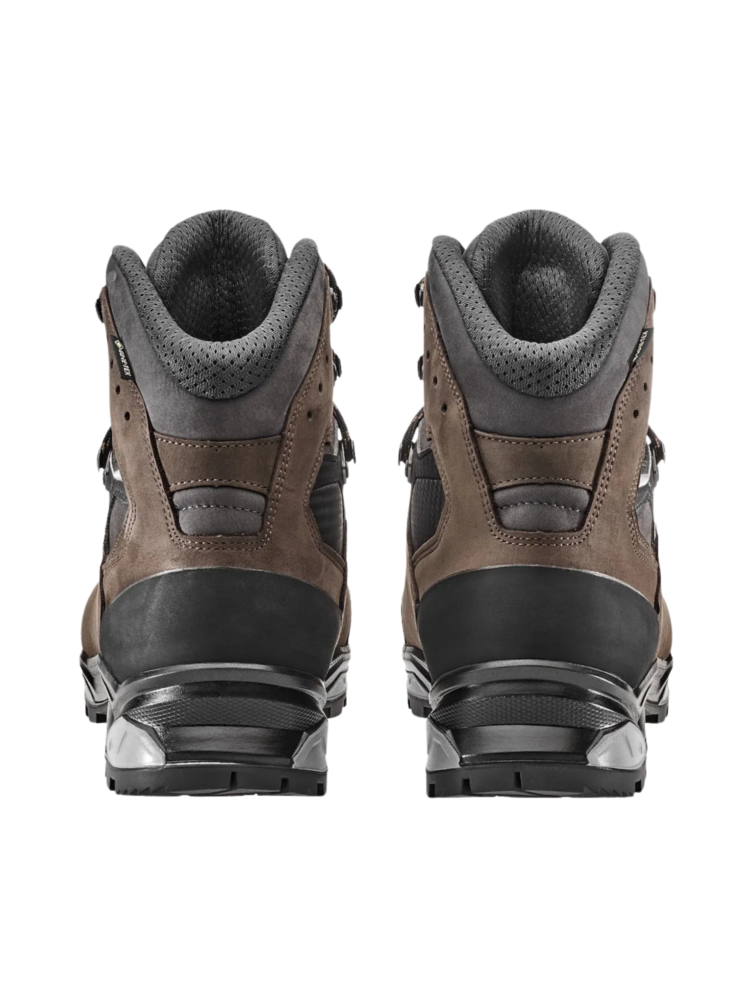 Lowa Bottes Camino Evo GTX Wide pour homme