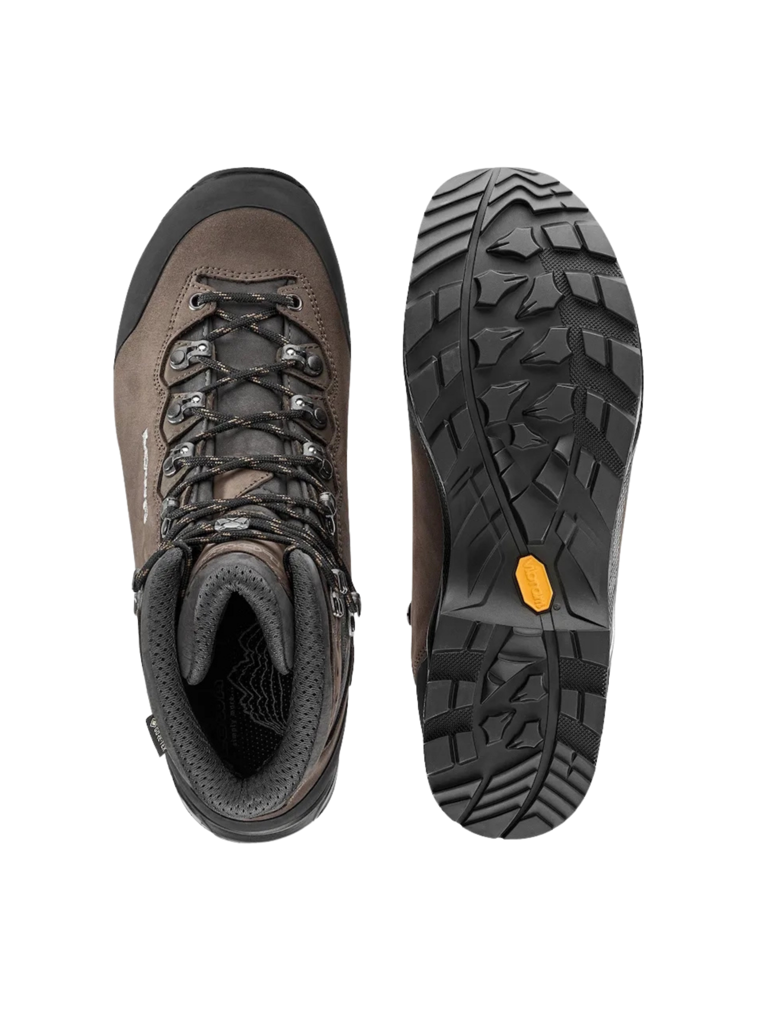 Lowa Bottes Camino Evo GTX Wide pour homme