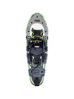 Tubbs Raquettes Mountaineer pour homme