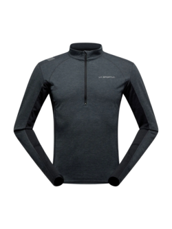 La Sportiva Chandail à manches longues Swift pour homme