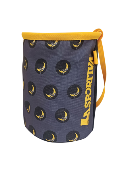 La Sportiva Sac à craie Climbing on the Moon