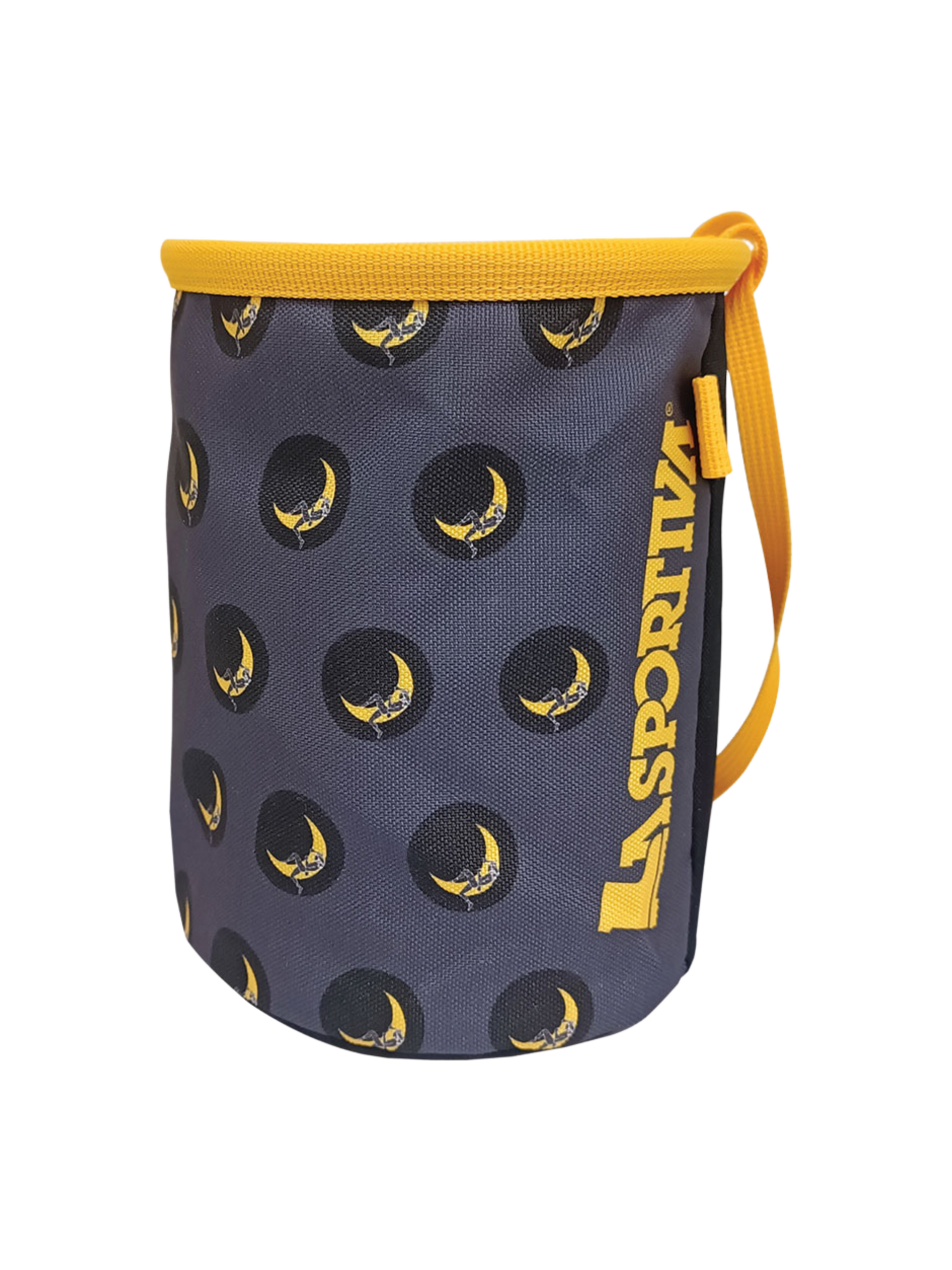 La Sportiva Sac à craie Climbing on the Moon
