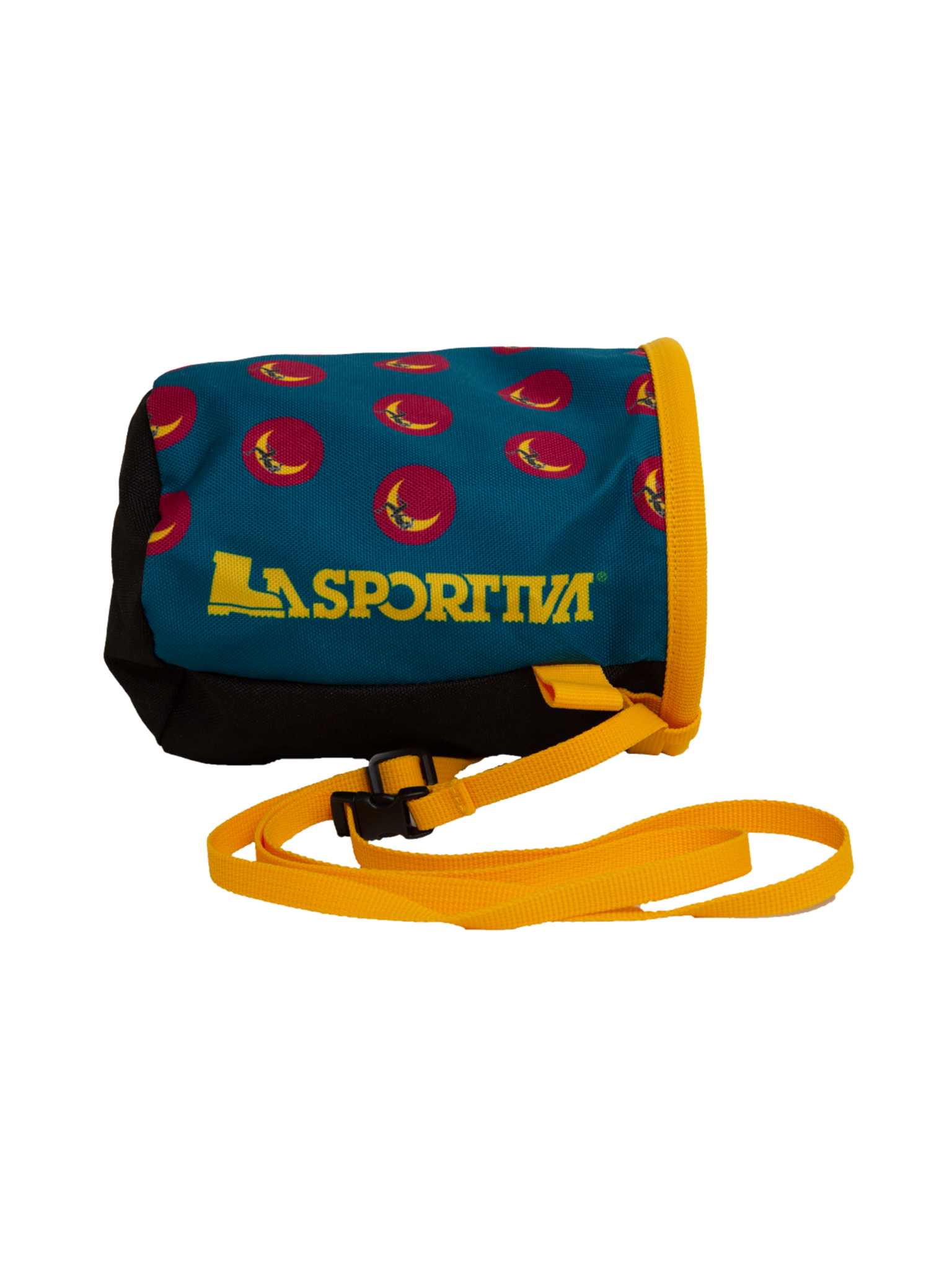 La Sportiva Sac à craie Climbing on the Moon