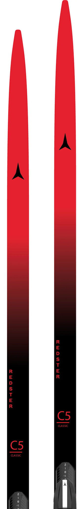 Atomic Skis de fond Redster C5 Skintec + SHIFT CL