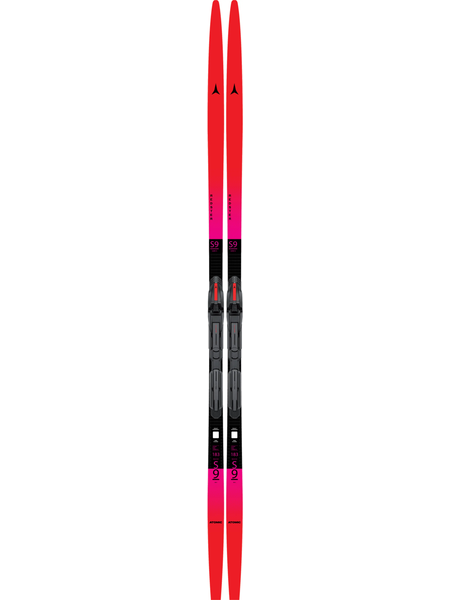 Atomic Skis de fond Redster S9 Gen S + SH RC SK