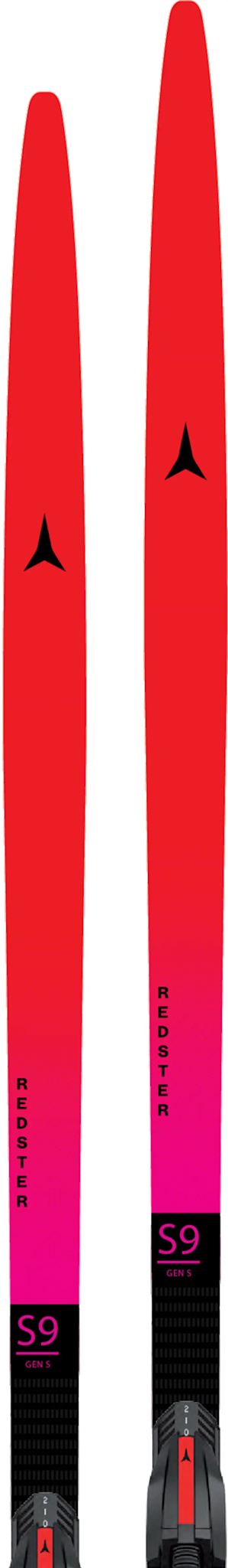 Atomic Skis de fond Redster S9 Gen S + SH RC SK