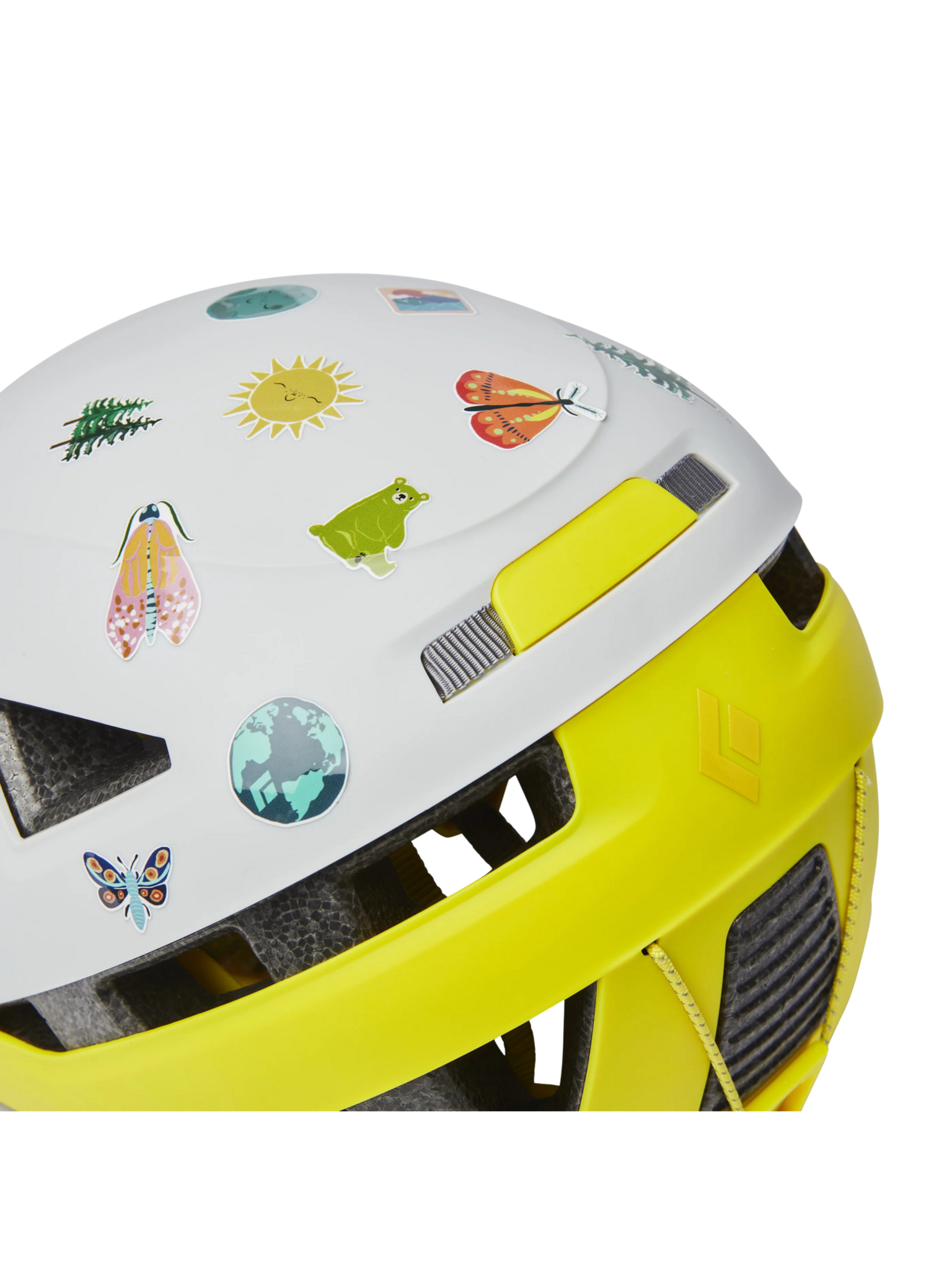 Black Diamond Casque Mips Capitan pour enfant