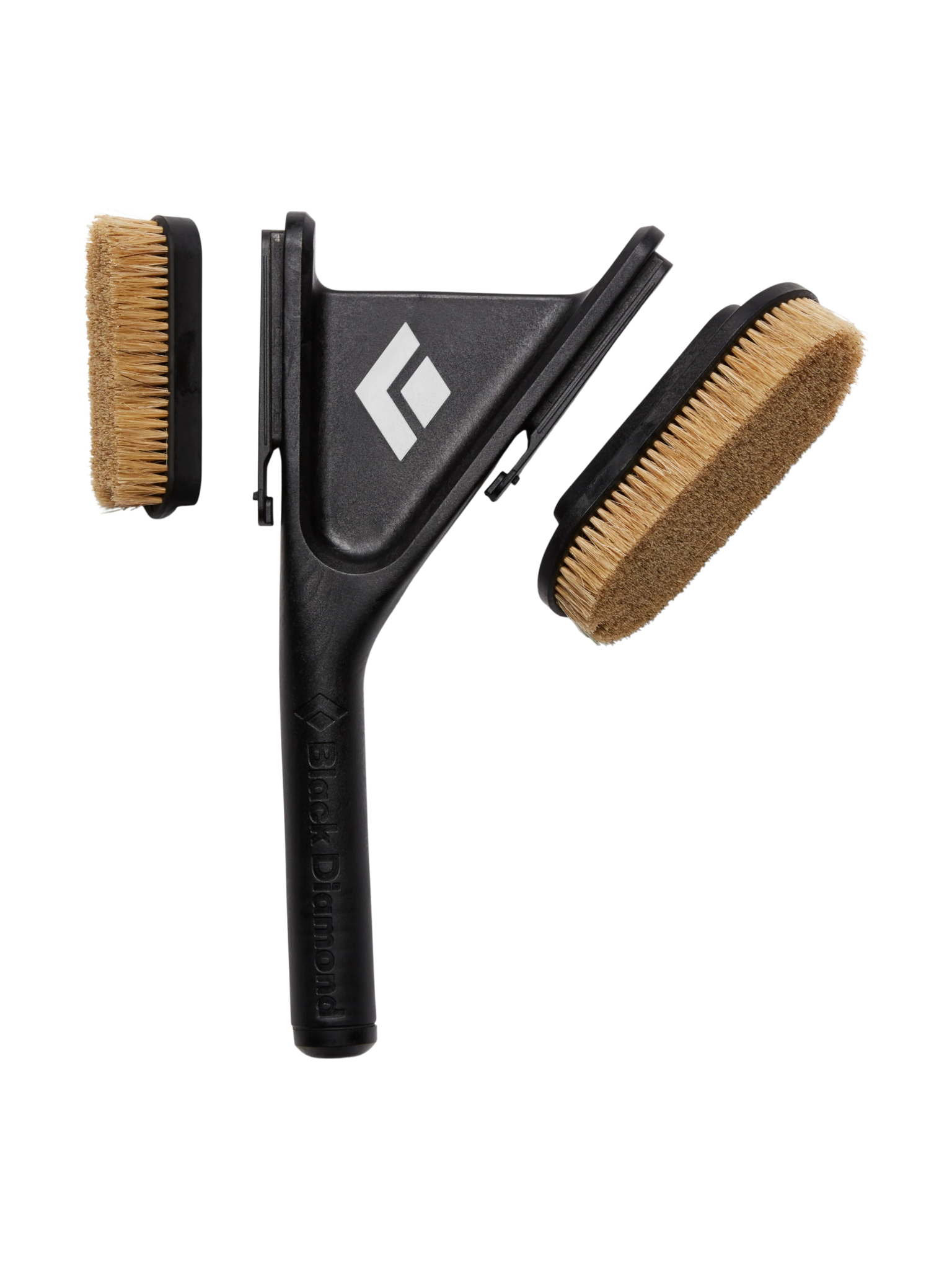 Black Diamond Brosses Stick Brush Set