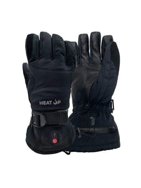 Heat UP Gants chauffants HeatUp