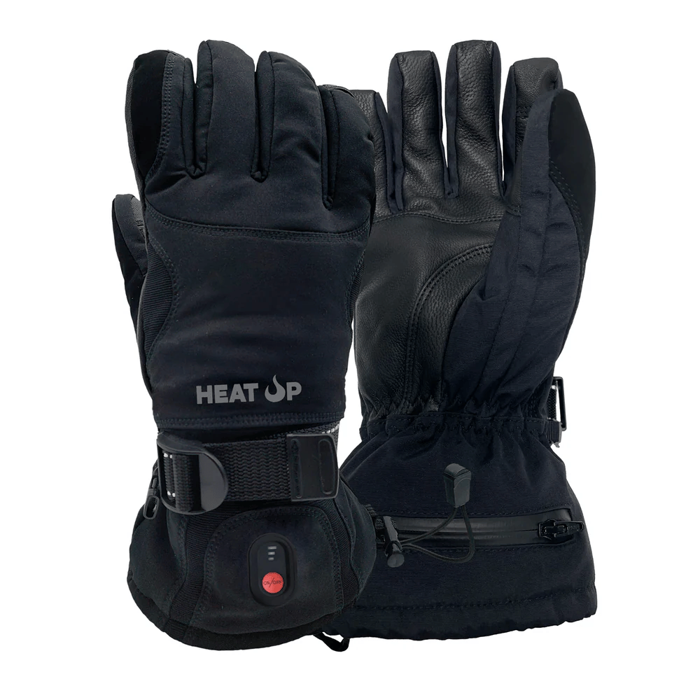 Heat UP Gants chauffants HeatUp