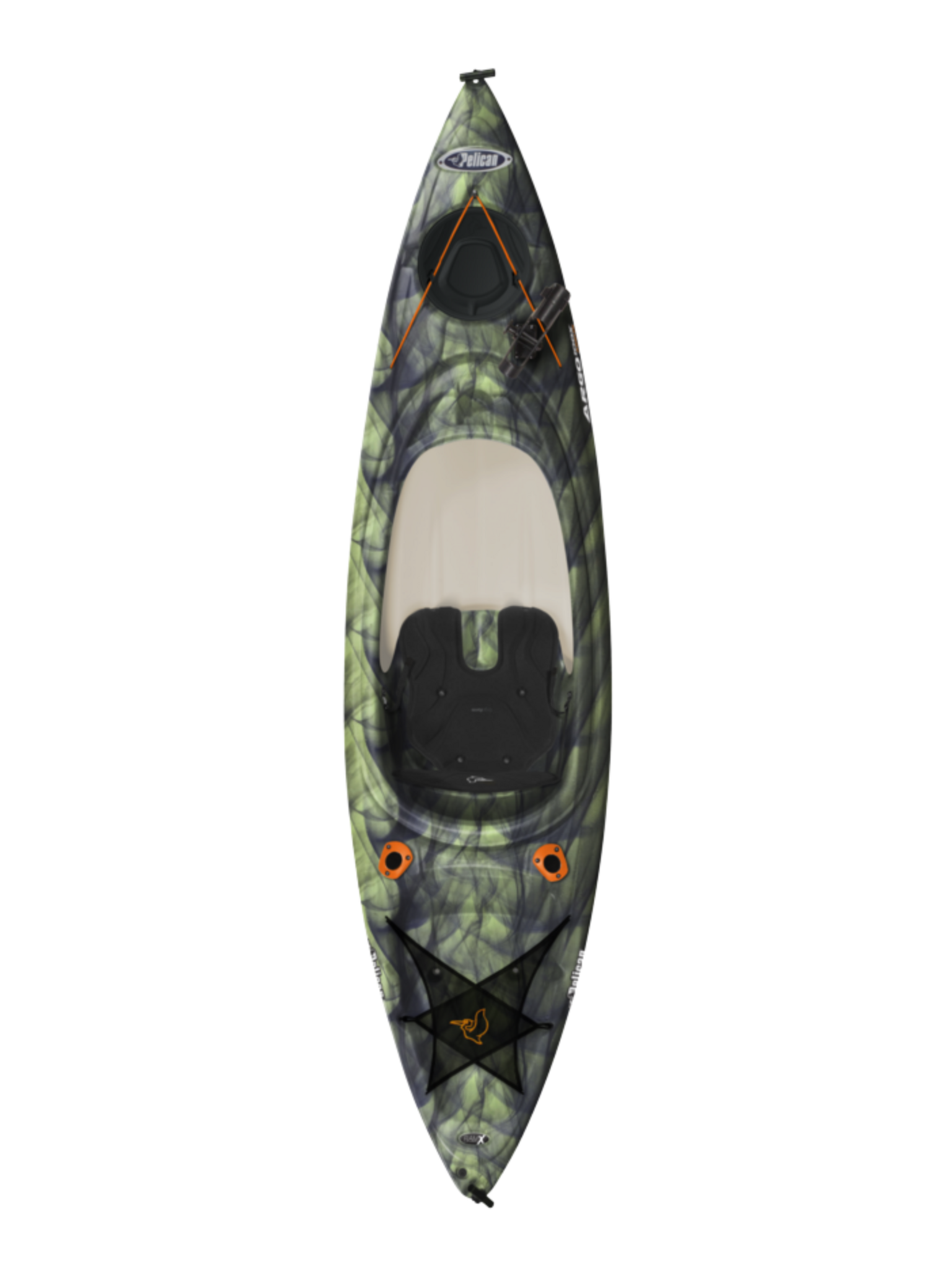 Pelican Sport Kayak de pêche Argo 100X angler